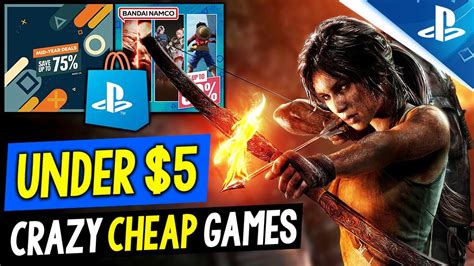 playstation game deals online right now.